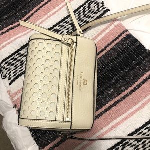 Kate Spade LooLoo crossbody